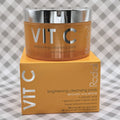 Rodial Pure Vit C Brightening Cleansing Pads 50 ct